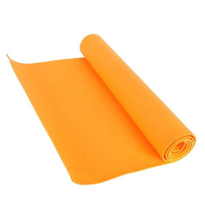 Antislip Yoga Mat 4mm