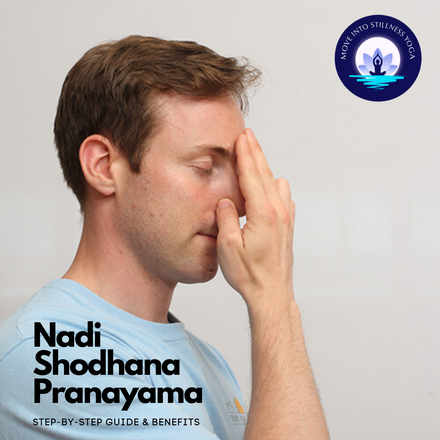 Cleansing Your Body’s Energy Channels: Nadi Shodhana Pranayama