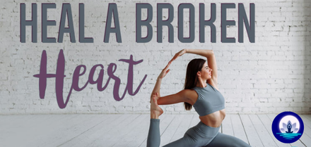 Yoga Poses For A Healthier Heart