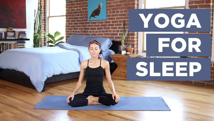 Does Yoga Help You To Sleep Better? The Answer Is Yes!
