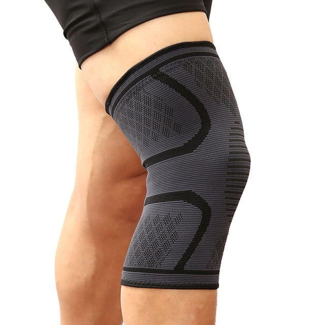 Running Cycling Knee Support Brace