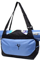 Multifunctional Clothes Yoga Bag