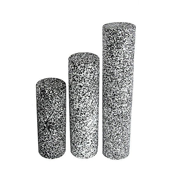 Yoga Block Roller With Trigger Points