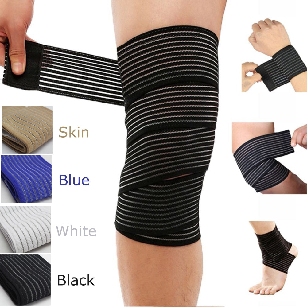 Knee Support Sports Strap