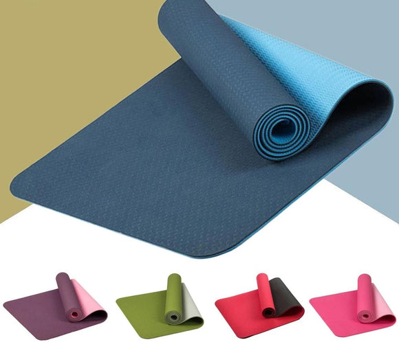 Multifunctional Waterproof Yoga Bag – moveintostillnessyoga