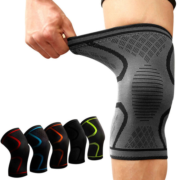Running Cycling Knee Support Brace